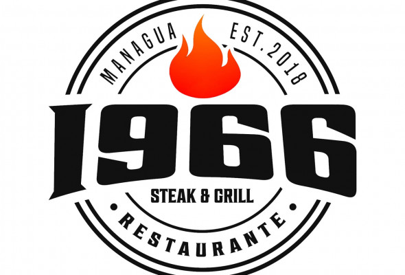 Steak & Grill 1966