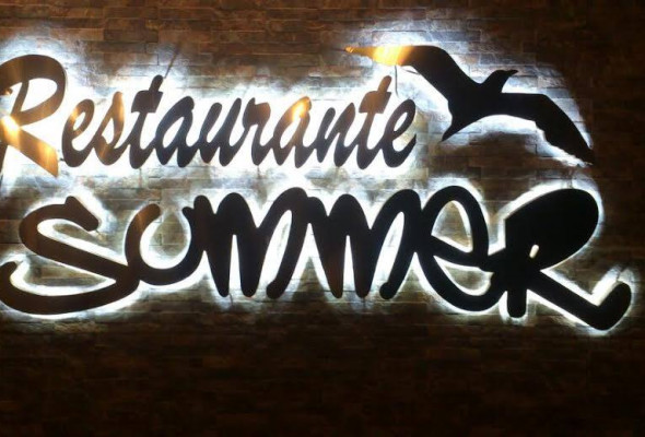 Restaurante Summer