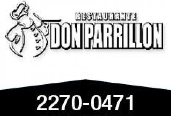 Don Parrillon